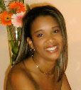 Date this lovely Brazil girl Marta from CABO FRIO B5177