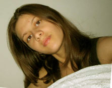 Date this delightful Brazil girl Fernanda from SAO PAULO B5204