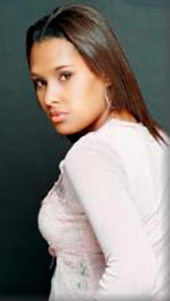 Date this good-looking Brazil girl Ana from SANTOS B5444