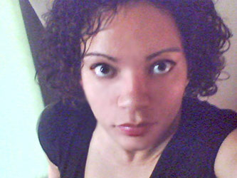 Date this voluptuous Brazil girl Aline from Barueri B552