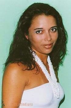 Date this cute Brazil girl Ana from FORTALEZA B5681