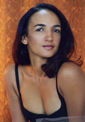 Date this foxy Brazil girl Cristiane from FORTALEZA B5765