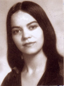 Date this sensual Brazil girl Walli from PONTA GROSSA B5832