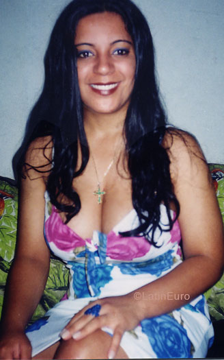 Date this sultry Brazil girl Sueli from RIBEIRAO DAS NEVES B5853