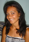 Date this young Brazil girl Renata from ARACAJU B5913