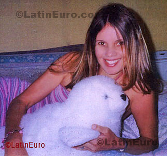 Date this passionate Brazil girl Liliana from Belo Horizonte B592