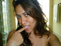 Date this young Brazil girl Maria from  B5927