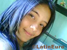 Date this cute Brazil girl Fernanda- from Itajiba B617