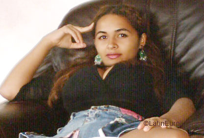 Date this exotic Brazil girl Luciene from FORTALEZA B6235