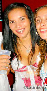 Date this funny Brazil girl Ana from RONDONOPOLIS B7089