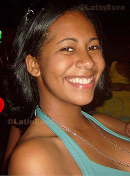 Date this exotic Brazil girl Jessica from Rio de Janeiro B71