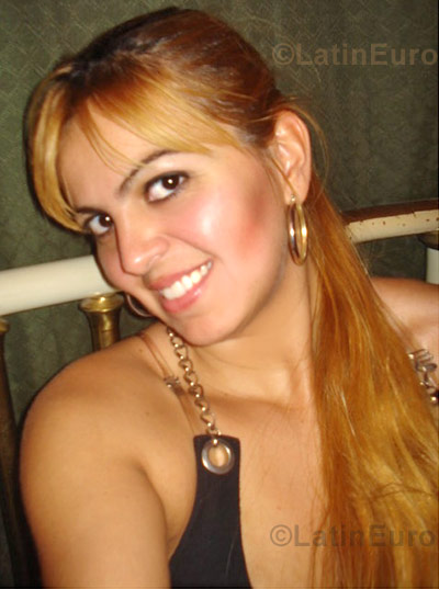 Date this fun Brazil girl Monique from Rio de Janeiro B724