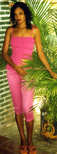 Date this stunning Brazil girl Lucineide from  B7291