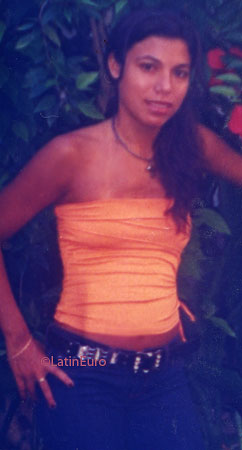 Date this attractive Brazil girl Maria from FORTALEZA B7420