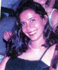 Date this nice looking Brazil girl Cecilia from OLINDA B7779