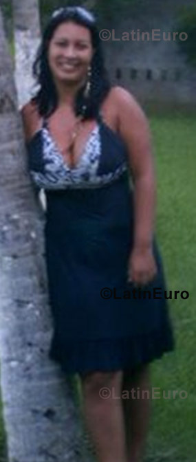Date this attractive Brazil girl Gisele from Sao Joao de Meriti B797