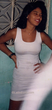 Date this fun Brazil girl Elisangela from RIO DE JANEIRO B8155