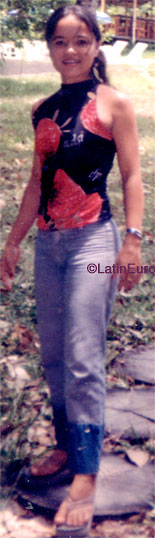 Date this hot Brazil girl Maria from SANTAREM B8230