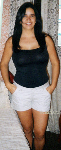 Date this delightful Brazil girl Erika from SAO PAULO B8746