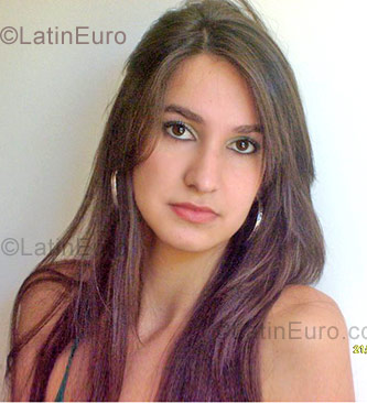 Date this delightful Brazil girl Bruna from Salavador B901