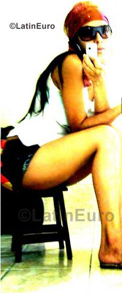 Date this fun Brazil girl Clea from Fortaleza B903