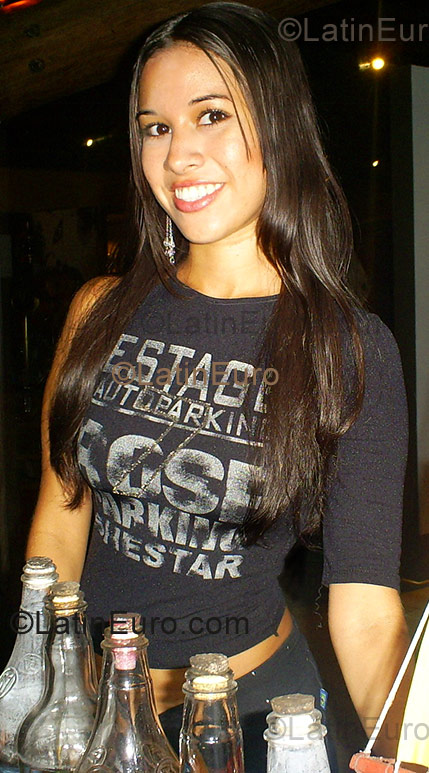 Date this delightful Brazil girl Daniele from Belem B968