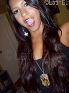 Date this passionate Brazil girl Andreia from Porto Velho B972