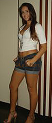 Date this stunning Brazil girl Carolina from Rio de Janeiro B978