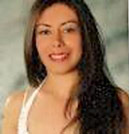 Date this georgeous Colombia girl Carolina from Bogota C7950