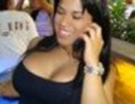 Date this nice looking Colombia girl Victoria from Cali C8145