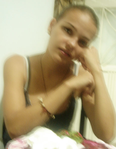 Date this good-looking Colombia girl Sonia from Cali C8239