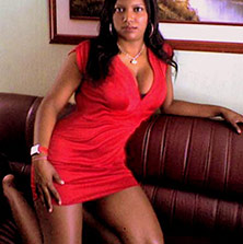 Date this cute Colombia girl Karina from Valledupar C8397