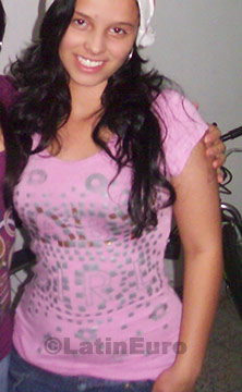 Date this exotic Colombia girl Luisa from Medellin C8412