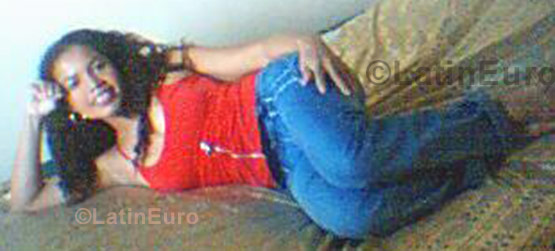 Date this georgeous Colombia girl Elizabeth from Cartagena C8713