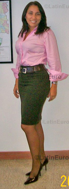 Date this good-looking Colombia girl Maria from Medellin C8733