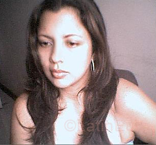 Date this funny Colombia girl Carolina from Santa Marta C8858