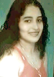 Date this delightful Colombia girl Yanibys from Barranquilla C8891