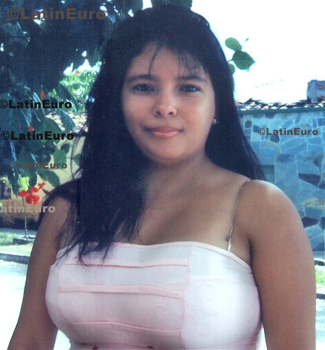 Date this sultry Colombia girl Zuleny from Cali C8900