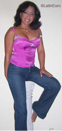 Date this funny Colombia girl Patricia from Barranquilla C9051