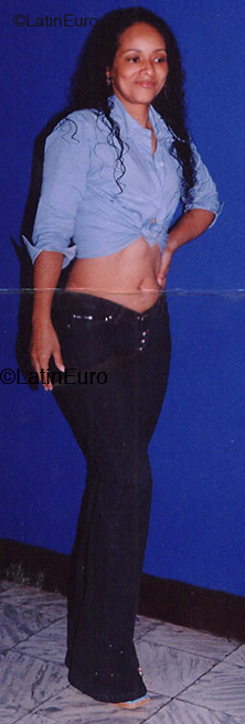 Date this foxy Colombia girl Martha from Buga C9143