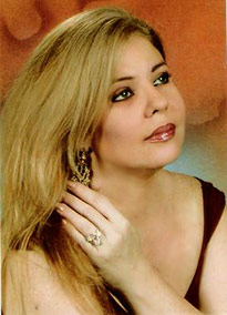 Date this sultry Colombia girl Adriana from Barranquilla C9158
