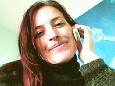 Date this sensual Colombia girl Luz from Medellin C9315