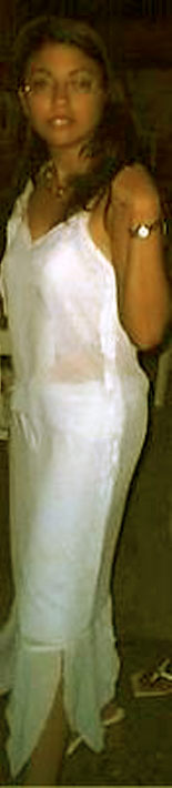 Date this good-looking Colombia girl Yessy from Cartagena C9375