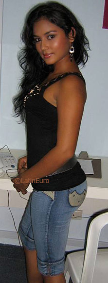 Date this young Colombia girl Sara from  C9401