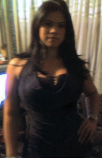 Date this funny Colombia girl Claudia from Medellin C9458