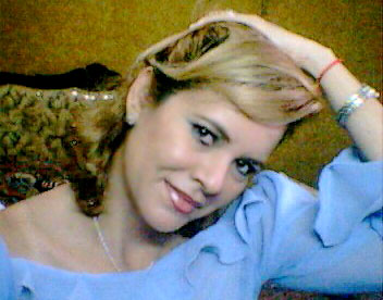 Date this beautiful Colombia girl Rosa from Barranquilla C9502