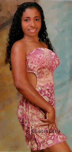 Date this exotic Colombia girl Francia from Cali C9531