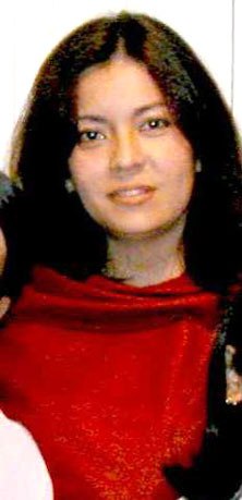 Date this nice looking Colombia girl Lindsay from Bogota C9631