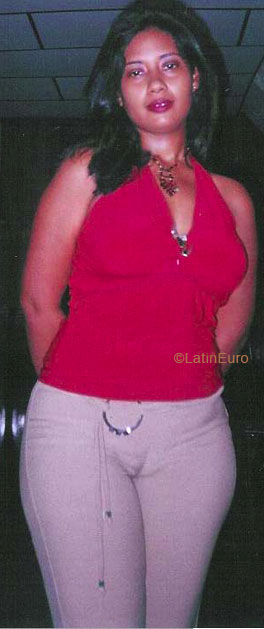 Date this hard body Colombia girl Yajaira from Barranquilla C9652