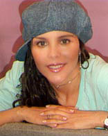 Date this sultry Colombia girl Lupita from Bogota C9813